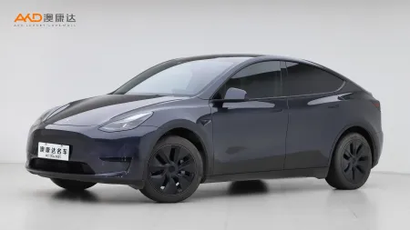 二手特斯拉Model Y 后轮驱动版