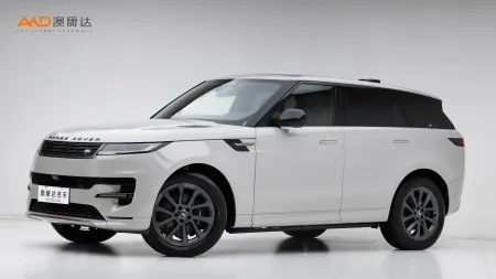 二手路虎揽胜运动 400PS Dynamic SE