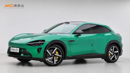 二手小米YU7 超长续航高性能四驱Max版