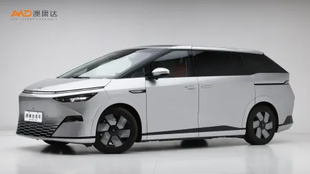 二手小鹏X9  702超长续航Max