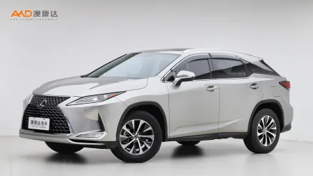 二手雷克萨斯RX300 改款两驱精英版