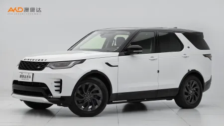 二手全新发现 360PS R-Dynamic S