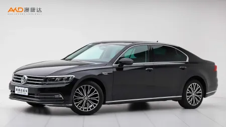 二手辉昂 380TSI 两驱商务版