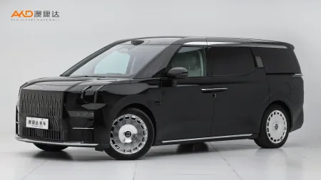 二手极氪009 光辉