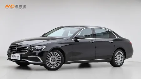 二手奔驰E300L 改款时尚型