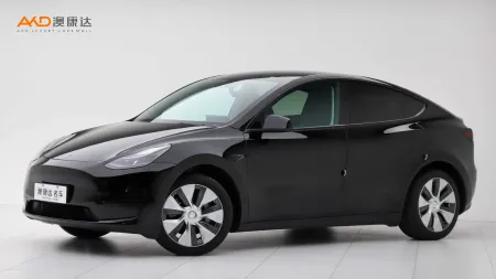 二手特斯拉Model Y 后轮驱动版