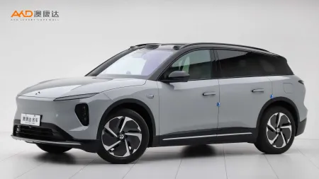 二手蔚来ES6 75kWh