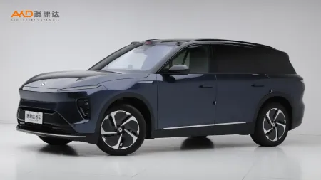 二手蔚来ES8 75kWh