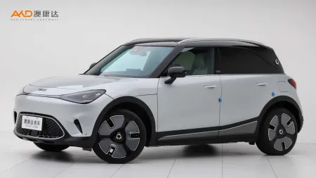 二手Smart精灵#1 Premium版