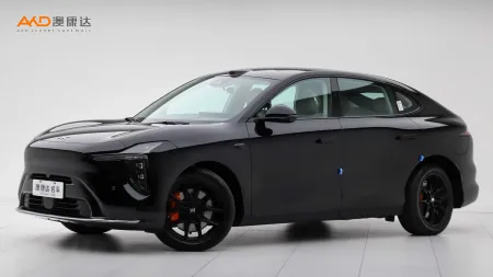 二手智己LS6 增程 52 Max