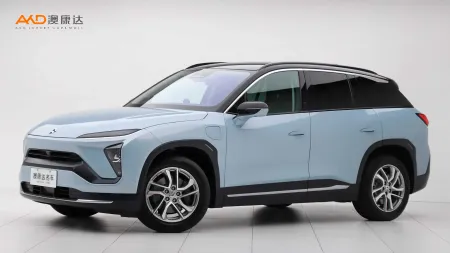 二手蔚来ES6 420KM运动版