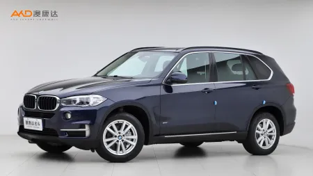 二手宝马X5  xDrive28i