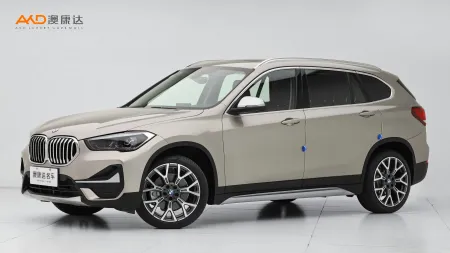 二手宝马X1 改款 xDrive25Li 尊享型