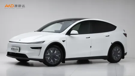 二手特斯拉 Model Y L 长续航全轮驱动版
