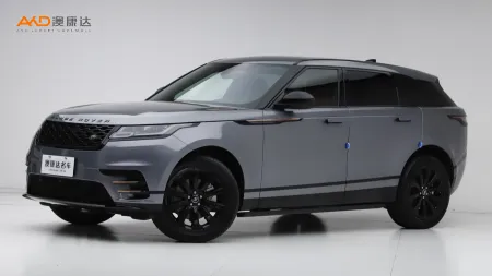 二手揽胜星脉 P340 R-DYNAMIC S