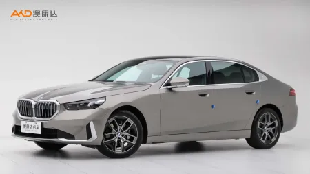 二手宝马530Li 领先型 豪华套装