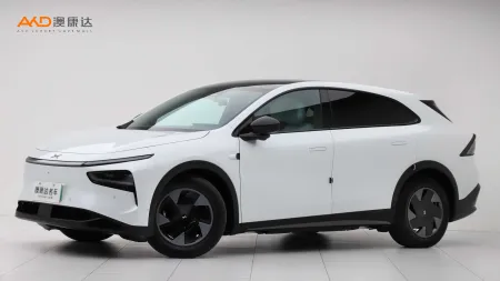 二手小鹏G7 702 超长续航 Ultra