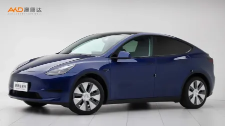 二手特斯拉Model Y 后轮驱动版
