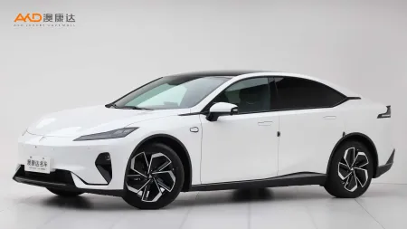 二手深蓝L07 550Ultra华为乾崑ADS SE版