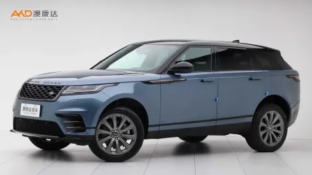 二手揽胜星脉 380PS R-DYNAMIC SE