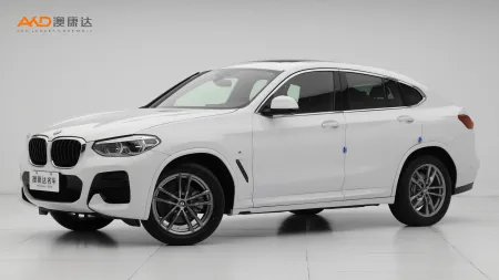 二手宝马X4 xDrive25i M运动套装