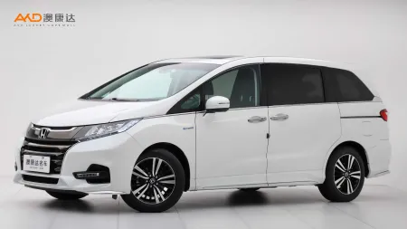 二手奥德赛 2.0L 锐·尊享版