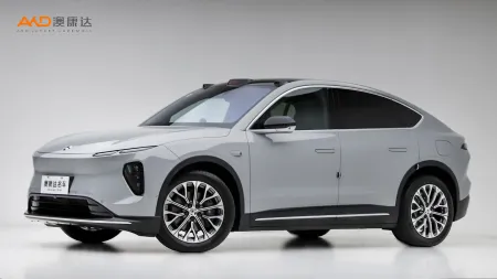 二手蔚来EC6 75kWh