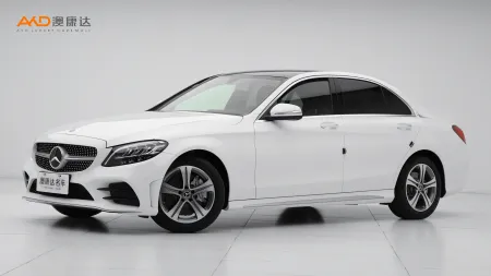 二手奔驰C260L 运动版