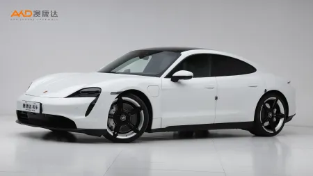 二手Taycan 4S