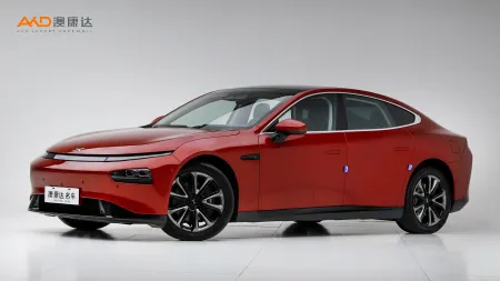 二手小鹏P7  480E