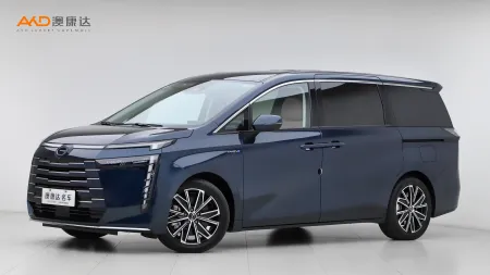 二手传祺E8新能源  150km MAX