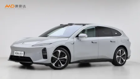 二手蔚来ET5T 100KWh Touring