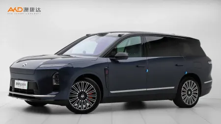 二手蔚来ES8 七座行政豪华版