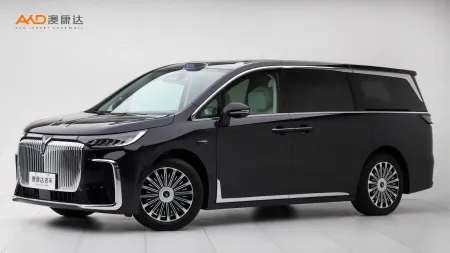 二手岚图梦想家 EV 乾崑Max