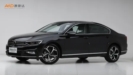 二手迈腾 200万辆纪念版 330TSI DSG领先版