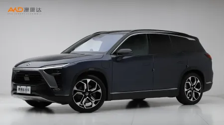 二手蔚来ES8 450KM 六座版