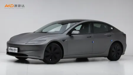 二手特斯拉Model 3 后轮驱动版
