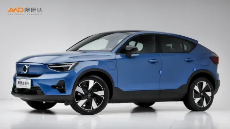 二手沃尔沃C40 长续航版 PRO