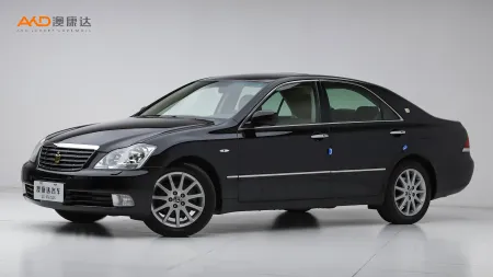 二手皇冠 标准版 3.0