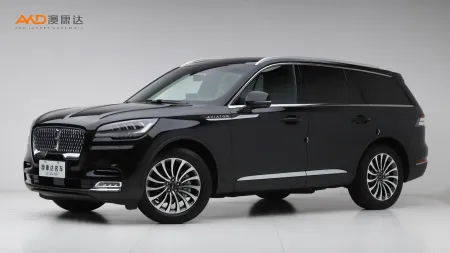 二手飞行家  3.0T V6 四驱尊雅版