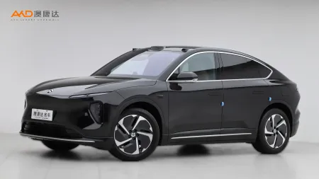 二手蔚来EC6 75kWh