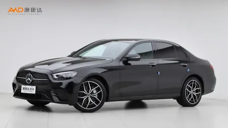 二手奔驰E300 运动版