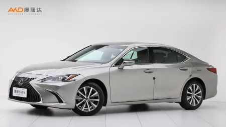 二手雷克萨斯ES200  豪华版