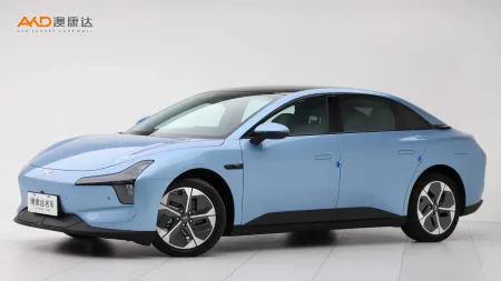 二手小鹏MONA M03 515 长续航