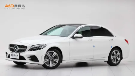 二手奔驰C260L 运动版