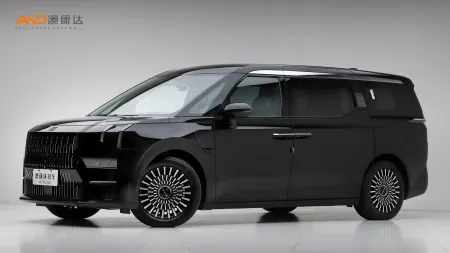 二手极氪009 WE版