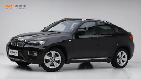 二手宝马X6 xDrive35i 运动版