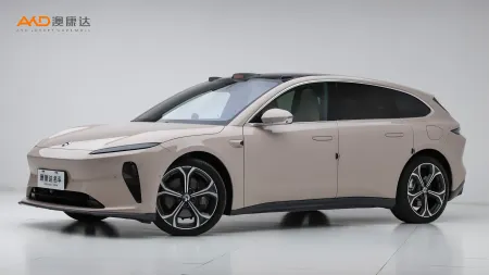 二手蔚来ET5T 75kWh Touring