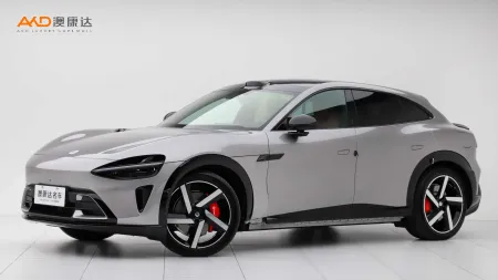 二手小米YU7 超长续航高性能四驱Max版