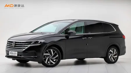 二手大众威然 380TSI 尊驰版